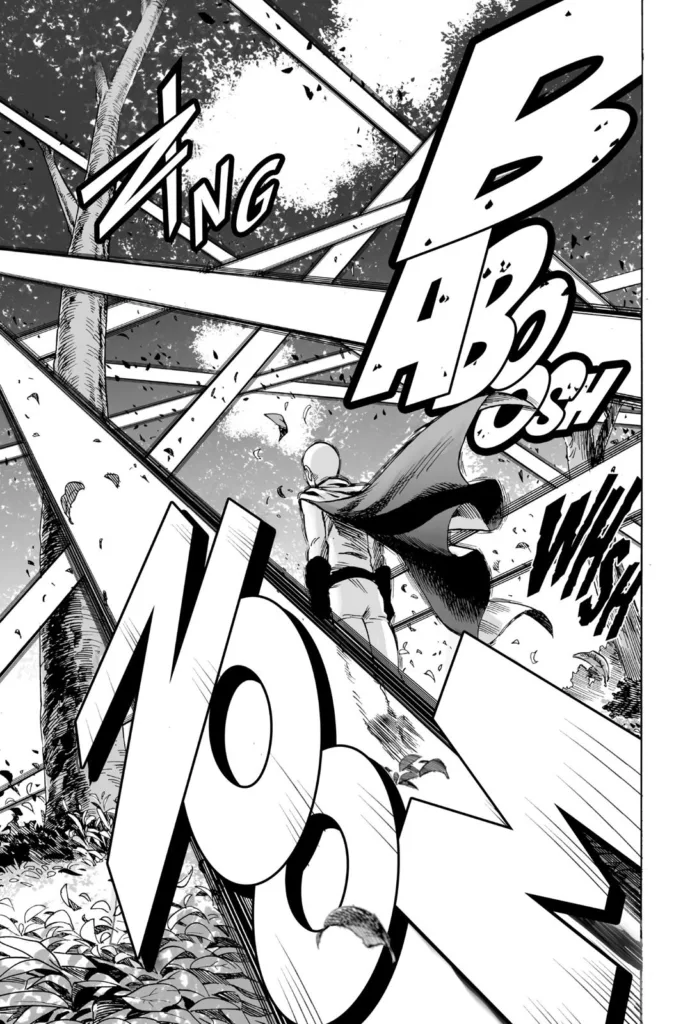 one punch man ch15 page03
